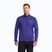 Pile uomo Jack Wolfskin Trail Half Zip glow ink