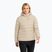 Piumino donna Jack Wolfskin Wild Pass Down Hoody Rds oyster