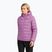 Piumino donna Jack Wolfskin Wild Pass Down Hoody Rds vivid orchid