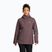 Giacca 3-in-1 da donna Jack Wolfskin Moonrise 2 3IN1 sheer plum
