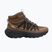 Scarpe da trekking donna Jack Wolfskin Wild Hike Texapore Mid fawn
