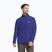 Pile uomo Jack Wolfskin Taunus 100 Full Zip glow ink