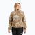 Pile donna Jack Wolfskin Paw Era 100 Orint Half Zip paw hazel wood