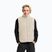Gilet da donna Jack Wolfskin High Curl oyster