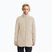 Pile donna Jack Wolfskin High Curl Coat oyster