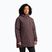 Piumino donna Jack Wolfskin Icecape 2L Down Ins Rds sheer plum