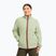 Pile donna Jack Wolfskin Lite Curl Full Zip melon