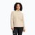 Pile donna Jack Wolfskin Taunus 100 Half Zip oyster