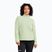 Pile donna Jack Wolfskin Taunus 100 Half Zip melon
