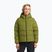 Piumino da donna Jack Wolfskin Frozen Palace khaki green