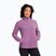 Pile donna Jack Wolfskin Taunus 100 Full Zip vivid orchid