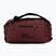 Jack Wolfskin Traveltopia Duffle 45 l rosso cordovan