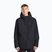 Giacca 3in1 da uomo Jack Wolfskin Taubenberg 3In1 nera
