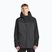Giacca Jack Wolfskin 3in1 da uomo Taubenberg 3In1 phantom