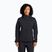 Giacca softshell donna Jack Wolfskin Windhain Hoody nera
