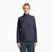 Felpa da trekking donna Jack Wolfskin Taunus Hz graphite