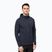 Jack Wolfskin giacca da trekking da uomo Baiselberg con cappuccio FZ blu notte