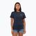 Jack Wolfskin T-shirt trekking donna Essential blu notte