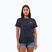 Jack Wolfskin T-shirt trekking donna Essential blu notte