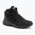 Scarpe da trekking da uomo Jack Wolfskin Woodland 2 Texapore Mid nere