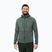 Giacca ibrida da uomo Jack Wolfskin Alpgrat Pro Ins Fz hedge green