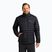 Piumino Jack Wolfskin da uomo Pilvi Down nero