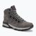 Stivali da trekking Jack Wolfskin da uomo Refugio Prime Texapore Mid grigio ardesia