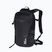 Zaino da trekking Jack Wolfskin Prelight Shape 15 l phantom