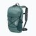 Jack Wolfskin Cyrox Shape 15 l zaino da trekking verde giada
