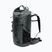 Jack Wolfskin Wandermood Rolltop 30 l zaino da trekking verde ardesia