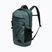 Zaino da trekking Jack Wolfskin Wandermood Pack 20 l verde ardesia