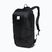 Jack Wolfskin Wandermood Packable 24 l zaino nero granito