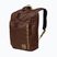 Jack Wolfskin Hasensprung 23 l zaino mogano scuro