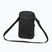 Jack Wolfskin Wandermood Phone Pouch nero granito