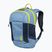 Jack Wolfskin Bambini Moab Jam 12 l zaino da trekking blu elementare