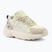 Scarpe da bambino adidas ZX 22 cloud white/cloud white/almost lime