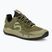 Uomo adidas FIVE TEN Trailcross LT focus olive/pulse lime/orbit green scarpe da ciclismo piattaforma