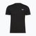 Uomo Reebok Identity Small Logo Tee nero