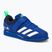 Scarpe da sollevamento pesi adidas Powerlift 5 blu GY8922