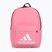 Zaino adidas Classic Badge Of Sport 27,5 l rosa/bianco