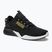 Scarpe da corsa da uomo PUMA Retaliate 2 nero/oro di squadra