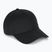 Cappello da baseball PUMA Metal Cat Jr per bambini puma nero