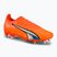 PUMA Ultra Ultimate MXSG scarpe da calcio uomo ultra arancione/puma bianco/blu glimmer