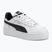 PUMA Carina Street scarpe da donna puma bianco/puma nero/puma argento
