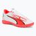 Scarpe da calcio PUMA Ultra Play TT da uomo puma bianco/puma nero/fire orchid