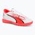 PUMA Ultra Play TT scarpe da calcio per bambini puma bianco/puma nero/arancio