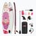 Tavola SUP F2 Lotus 10'8" Multiset lilac
