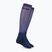 CEP Infrared Recovery calze compressive da uomo blu