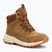 Scarpe da bambino Kappa Tiber beige/bianco sporco