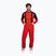Pantaloni da sci uomo Schöffel Pine scarlet red